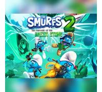 The Smurfs 2 - The Prisoner of the Green Stone (PC) Steam Key - GLOBAL