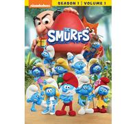 I Puffi – Paramount Pictures – Stagione 1, Vol. 1