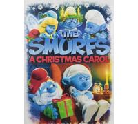 The Smurfs: A Christmas Carol
