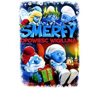 The Smurfs: A Christmas Carol [DVD] (IMPORT) (Nessuna versione italiana)