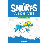 The Smurfs Archives Vol. 2: Volume 2