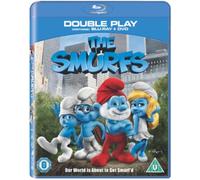 The Smurfs (Blu-ray) Neil Patrick Harris Jayma Mays Hank Azaria