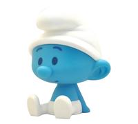 The Smurfs Chibi Bust Bank The Smurf 16 cm