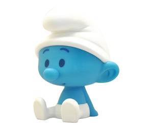 The Smurfs Chibi Bust Bank The Smurf 16 cm