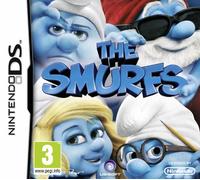 The Smurfs [Edizione: Regno Unito]