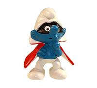 The Smurfs Figure Conspirator Smurf 6 cm Schleich