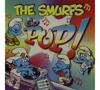 The Smurfs Go Pop!