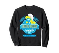 The Smurfs Movie Puffetta I'm Limited Edition Esclusiva Felpa