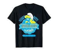 The Smurfs Movie Puffetta I'm Limited Edition Esclusiva Maglietta