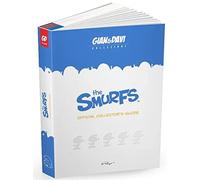 THE SMURFS official collector’s guide - guida ufficiale dei PUFFI