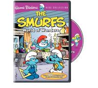 The Smurfs - Smurfs 3 [Edizione: Stati Uniti]