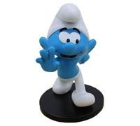 The Smurfs Statua Smurf 11 Cm Puppy