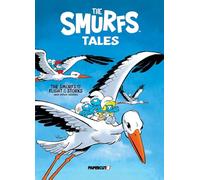 The Smurfs Tales 14: Volume 14