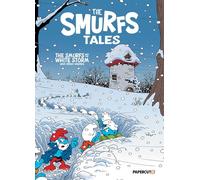 The Smurfs Tales 15