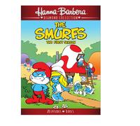 The Smurfs: The Complete First Season (DVD)