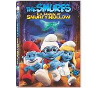The Smurfs: The Legend of Smurfy Hollow