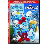 The Smurfs / The Smurfs 2