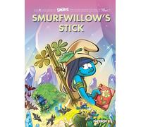 The Smurfs Village 5: Smurfwillow's Stick: Volume 5
