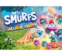 The Smurfs - Village Party (PC) Steam Gift - GLOBAL