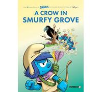 Peyo The Smurfs: The Village Behind the Wall #3 (Copertina rigida)