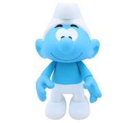 The Smurfs Vinile Figura Smurf White E Blue 19 Cm Puppy