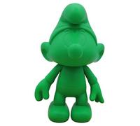 The Smurfs Vinyl Figure Smurf Green 19 cm