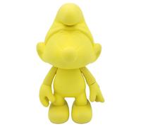 The Smurfs Vinyl Figure Smurf Yellow 19 cm