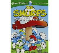 The Smurfs, Vol. 1: True Blue Friends