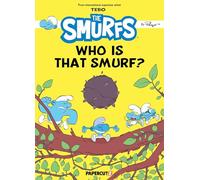 The Smurfs - Who is That Smurf?: Who Is This Smurf?