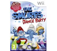 The Smurfs (Wii) [Edizione: Regno Unito]