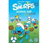 The Smurfs - World Cup Carnival [DVD]