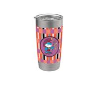 The Smurfs x British Museum Papa Smurf Egyptian Bicchiere termico in acciaio inox doppia parete