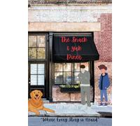 The Snack and Yak Diner: Where Every Story Is Heard