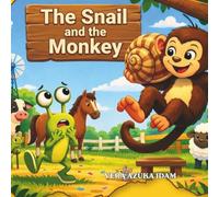 The Snail and the Monkey