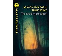 The Snail on the Slope (S.F. MASTERWORKS)