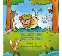 The Snail That Lost Its Home