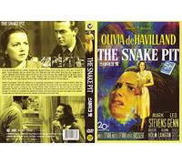The Snake Pit