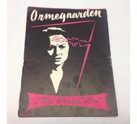 The Snake Pit Olivia de Havilland Mark Stevens Genn 1948 programma cinematogr...