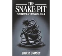 The Snake Pit: The Master of Hestviken, Vol. 2