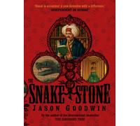 The Snake Stone