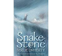 The Snake-stone: A Moving Realistic Fiction Story About a Quest to Find a Birth Mother