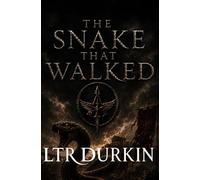 The Snake That Walked: The Empire Runs On Secrets, Grain, And Invisible Violence.