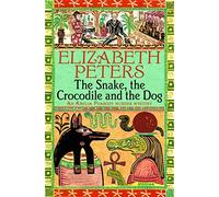 The Snake, the Crocodile and the Dog