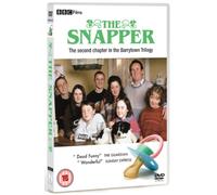 The Snapper (DVD) Ciara Duffy Peter Rowen Fionnula Murphy Dierdre O'Brien