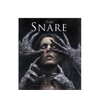 The Snare (Blu-ray) Dan Paton Eaoifa Forward Rachel Warren