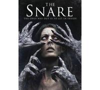 The Snare (DVD) Daniel Paton C.A. Cooper Eaoifa Forward Rachel Warren Fin Banks