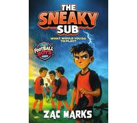 The Sneaky Sub: 2