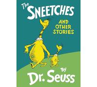The Sneetches and Other Stories
