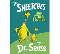 The Sneetches and Other Stories-Dr. Seuss-Copertina rigida