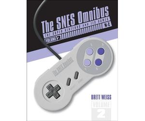 The SNES Omnibus: The Super Nintendo and Its Games, N-Z (2)